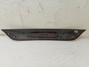 VOLVO V40 (2012–2019) License plate light housing 31301301 - 4