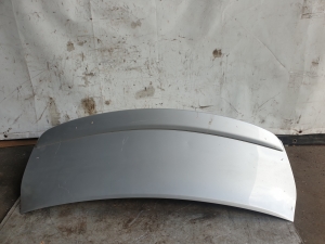 TOYOTA Avensis T27 (2008–2019) Trunk lid - 4