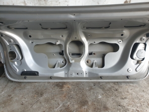 TOYOTA Avensis T27 (2008–2019) Trunk lid - 5