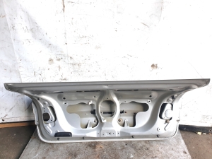 TOYOTA Avensis T27 (2008–2019) Trunk lid - 6