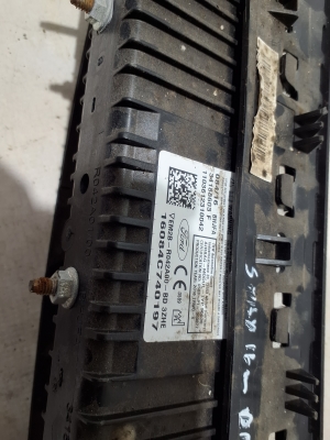 Ford S-MAX (2015–2026) Knieairbag EM2BR042A00BD - 3