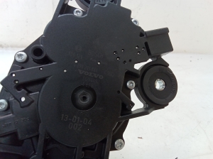 VOLVO V40 (2012–2019) Heckwischermotor 31294492 - 3