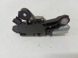 VOLVO V40 (2012–2019) Heckwischermotor 31294492 - 4