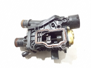 Ford S-MAX (2015–2026) Termostaat 9804160380 - 2