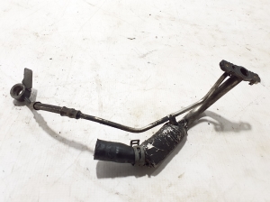 Turbocharger oil pipe - 2267284