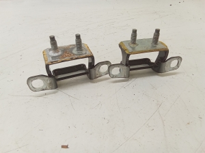 VOLVO V40 (2012–2019) Trunk lid hinge 31335291 - 2