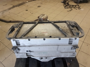 Porsche Panamera 971 (2016–2026) Battery 971915091LY - 5
