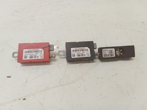 Antenna amplifier - 31282107