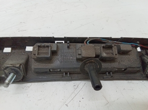 VOLVO V40 (2012–2019) Trunk lid exterior handle 31386846 - 2