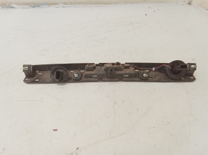 VOLVO V40 (2012–2019) Trunk lid exterior handle 31386846 - 3
