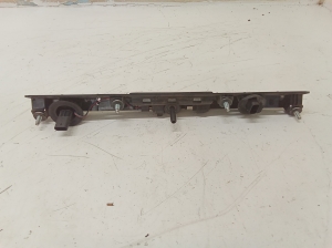 VOLVO V40 (2012–2019) Trunk lid exterior handle 31386846 - 4