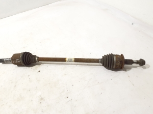   Rear drive shaft and its parts  - E1G14K138AC 