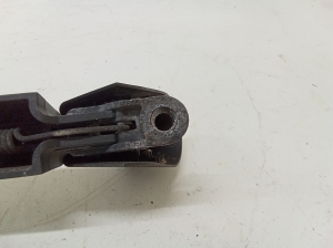 VOLVO V40 (2012–2019) Tagumine kaabitsa jalg 312533251 - 3