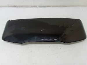 VOLVO V40 (2012–2019) Tailgate spoiler 31347052 - 6