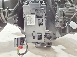 Porsche Panamera 971 (2016–2026) Heizung und ihre Teile 971820005AT - 3