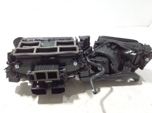 Porsche Panamera 971 (2016–2026) Heizung und ihre Teile 971820005AT - 4