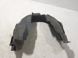 Ford S-MAX (2015–2026) Front wheel arch liner 1930477 - 2
