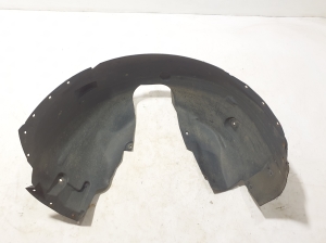   Front wheel arch liner  - 1930477 