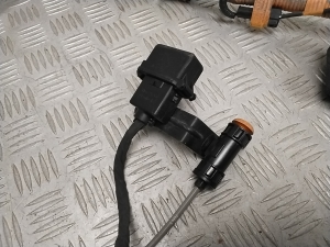 Kia Niro (2016–2022) Battery charging port 91886G5510 - 2