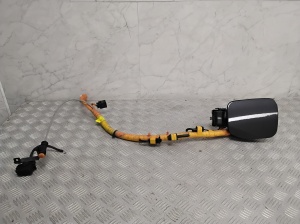 Batterieladebuchse - 91886G5510