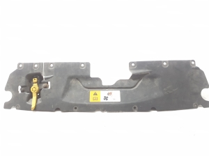 Ford S-MAX (2015–2026) Trim under the hood EM2BR16613AC - 2