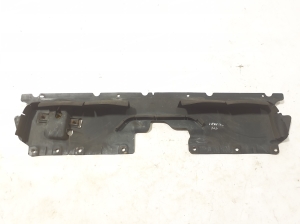   Verkleidung unter der Motorhaube  - EM2BR16613AC 