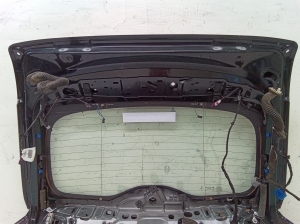 VOLVO V40 (2012–2019) Trunk lid 31385293 - 3