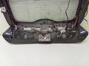 VOLVO V40 (2012–2019) Trunk lid 31385293 - 5
