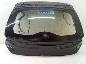 Trunk lid - 31385293