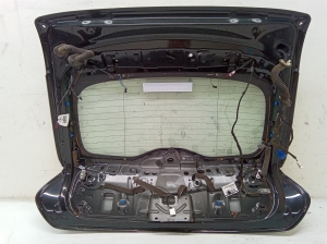VOLVO V40 (2012–2019) Trunk lid 31385293 - 6