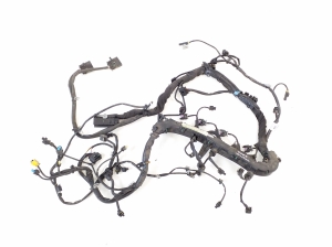 Mootori juhtmestik - A6510105818