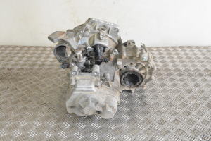 Volkswagen Passat B6 (2005–2010) Getriebe GXV - 4
