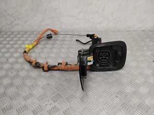 Kia Niro (2016–2022) Battery charging port 91886G5510 - 6