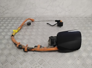 Kia Niro (2016–2022) Battery charging port 91886G5510 - 9