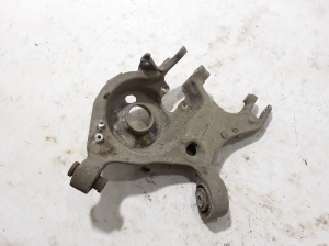   Querlenker hinten  -  