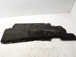Ford S-MAX (2015–2026) Underbody shield 1947756 - 3