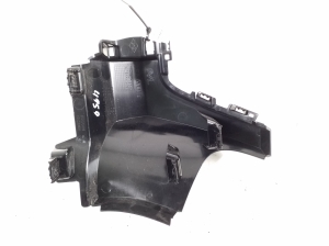 RENAULT Trafic lV (2022–2026) Dashboard trim 682124433R - 3