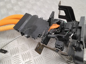 Hyundai Kona (2017–2023) Batterieladebuchse 91684K4011 - 2