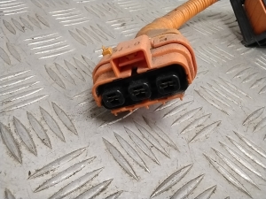 Hyundai Kona (2017–2023) Batterieladebuchse 91684K4011 - 7