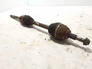   Front drive shaft and its parts  - 2325411 
