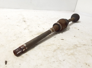 Ford S-MAX (2015–2026) Front drive shaft and its parts 2325411 - 2