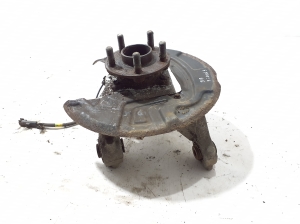   Rear wheel hub  - 5310650 