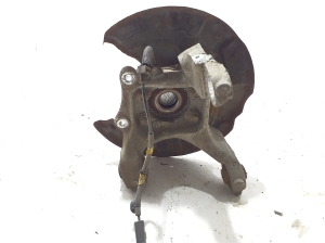 Ford S-MAX (2015–2026) Rear wheel hub 5310656 - 2