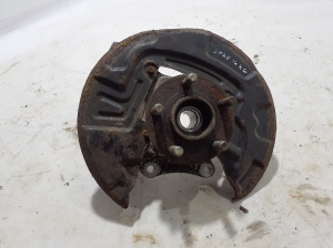  Rear wheel hub  - 5310656 