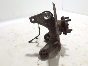 Ford S-MAX (2015–2026) Rear wheel hub 5310656 - 3