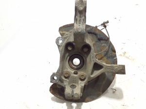 Ford S-MAX (2015–2026) Front wheel hub 1877654 - 2
