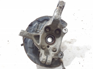 Ford S-MAX (2015–2026) Front wheel hub 1877655 - 2