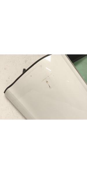 Jaguar XF (2016–2026) Rear side doors - 5