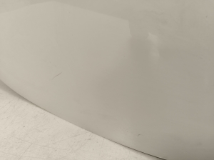 Jaguar XF (2016–2026) Rear side doors - 6