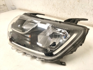 Dacia Duster (2017–2024) Esituli 260605303R - 3